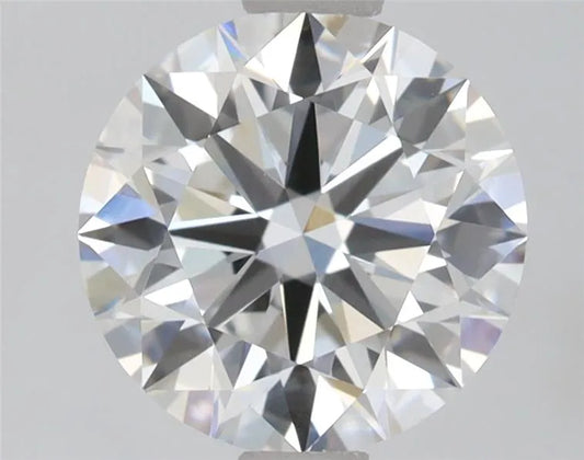 1.6 Carats ROUND Diamond