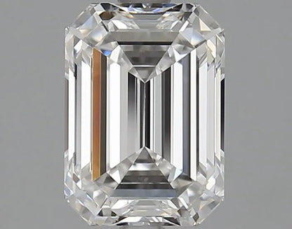 2.31 Carats EMERALD Diamond