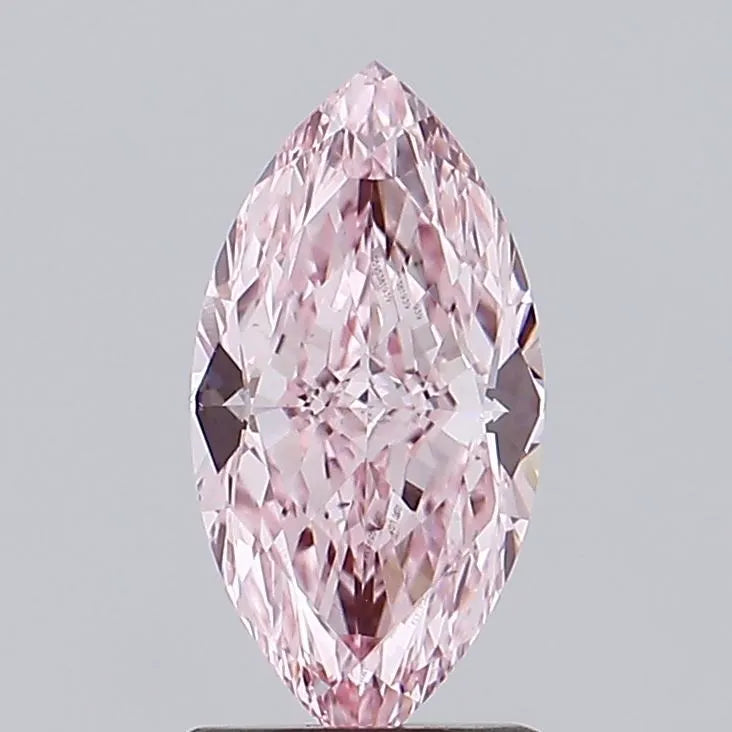 1.62 carats marquise diamond