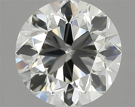 1.6 Carats ROUND Diamond