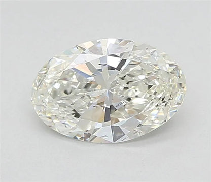 1.5 Carats OVAL Diamond