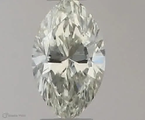 0.18 Carats MARQUISE Diamond
