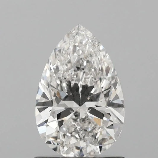 2.42 Carats OVAL Diamond