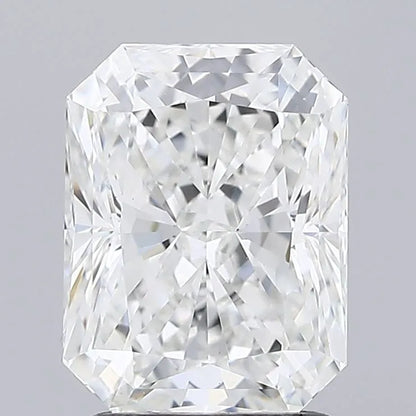 2 Carats RADIANT Diamond