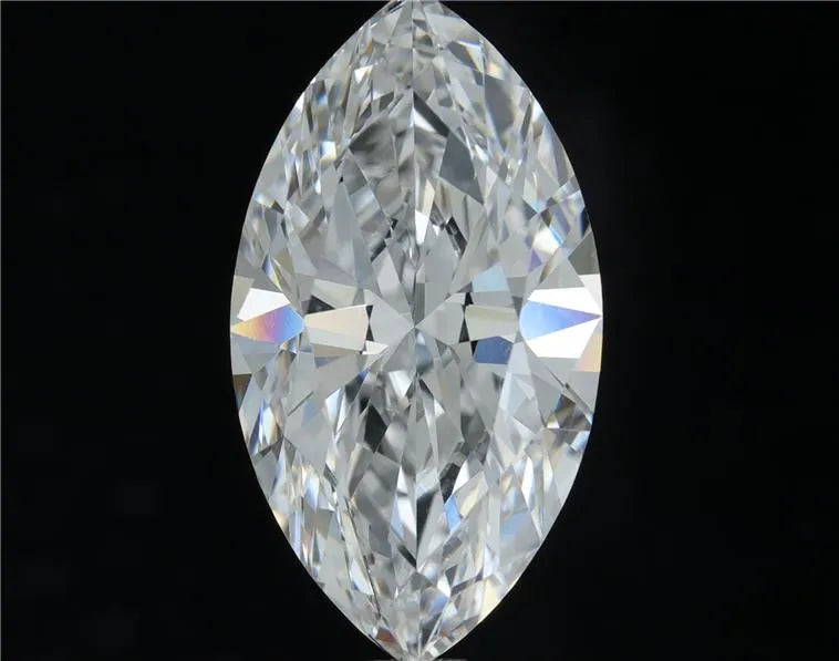 2.5 carats marquise diamond