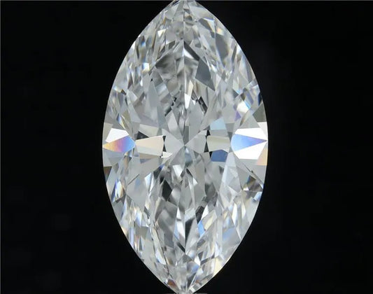 2.5 Carats MARQUISE Diamond