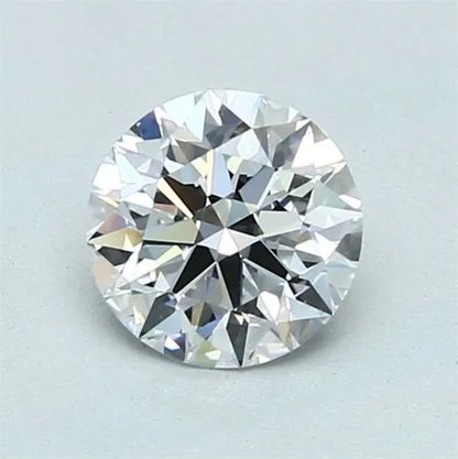 0.9 Carats ROUND Diamond