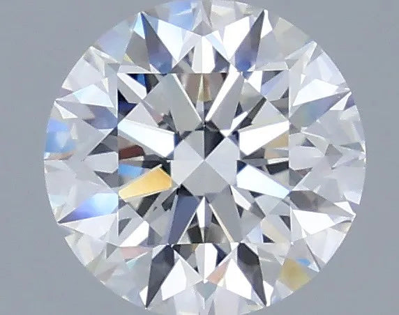 2.00ct Round Lab Grown Diamond (Colour E, Clarity VVS2, Cut EX, IGI Certified)