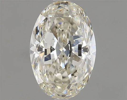 1.2 Carats OVAL Diamond