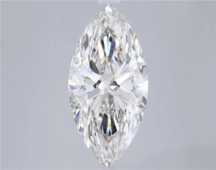 3.03 carats marquise diamond