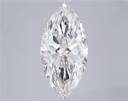 3.03 Carats MARQUISE Diamond