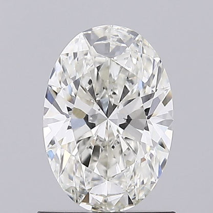 1.03 Carats OVAL Diamond