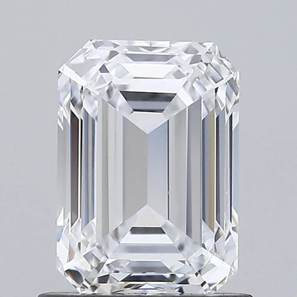 1.11 Carats EMERALD Diamond