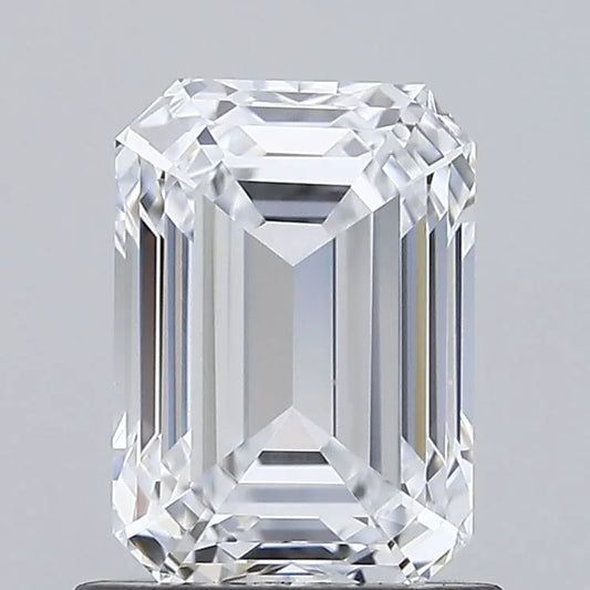 1.11 Carats EMERALD Diamond