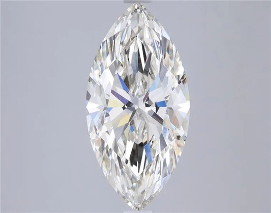 3.06 Carats MARQUISE Diamond