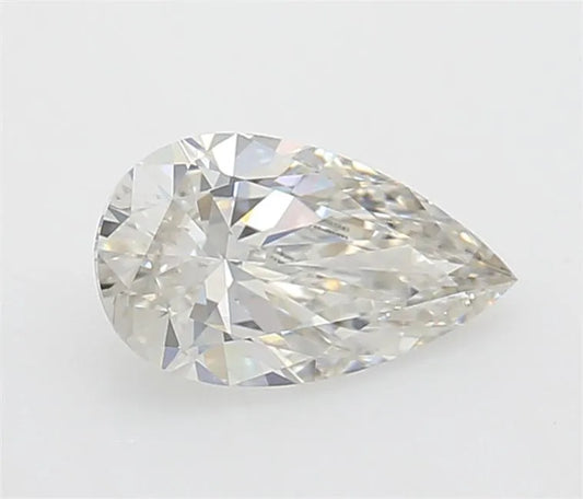 0.54 Carats PEAR Diamond