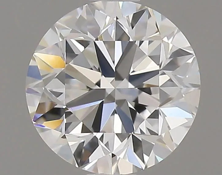 0.8 carats round diamond