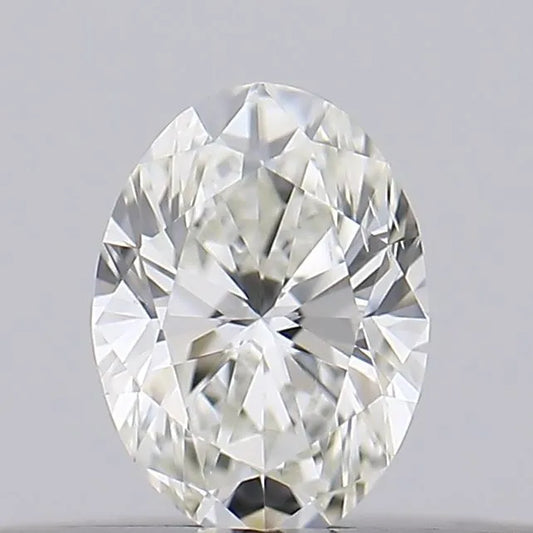 3.27 Carats CUSHION MODIFIED Diamond
