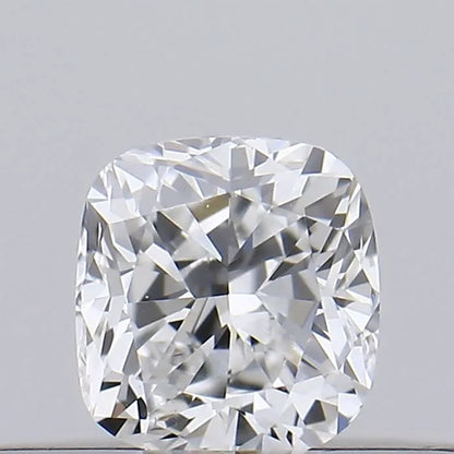 0.19 Carats CUSHION MODIFIED Diamond