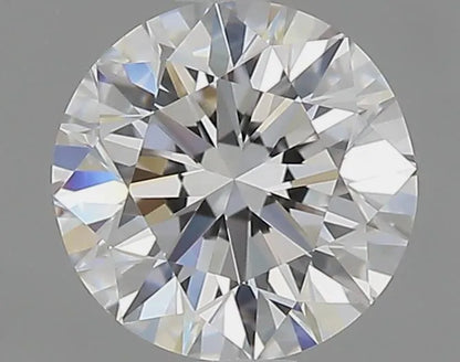 0.9 Carats ROUND Diamond