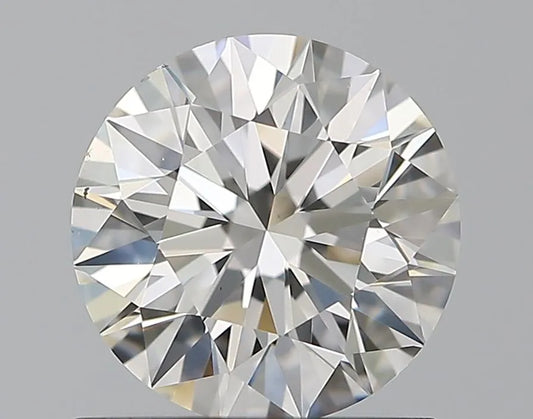 1 Carats ROUND Diamond