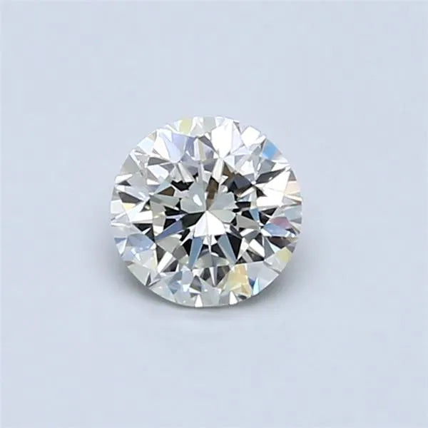 0.5 carats round diamond