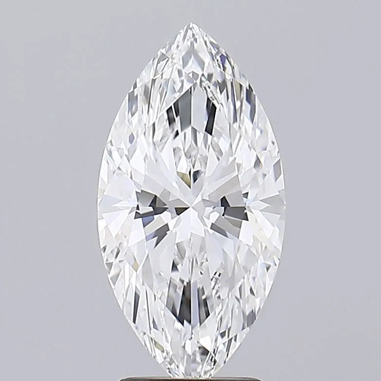 3.05 carats marquise diamond