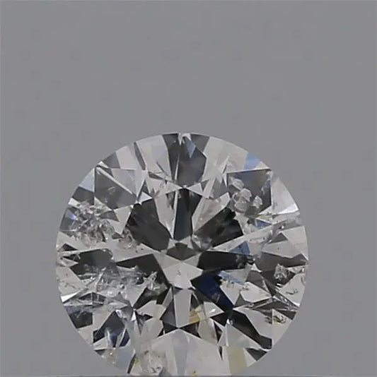 1.8 Carats OVAL Diamond