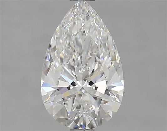 1.51 Carats PEAR Diamond