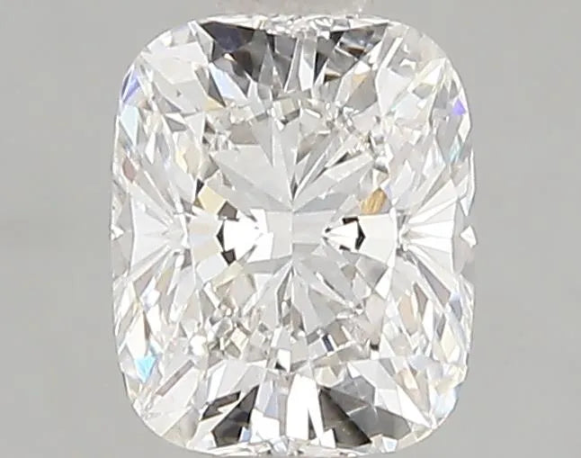 1.05ct cushion modified lab grown diamond (colour g, clarity vs1, igi certified)