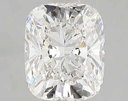 1.05ct Cushion modified Lab Grown Diamond (Colour G, Clarity VS1, IGI Certified)