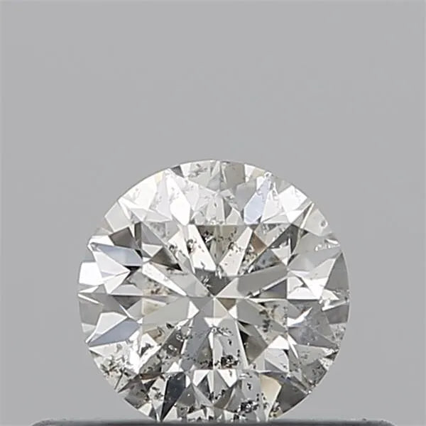 1.8 carats round diamond