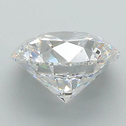 2.51 Carats ROUND Diamond