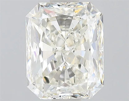 1.51 Carats RADIANT Diamond