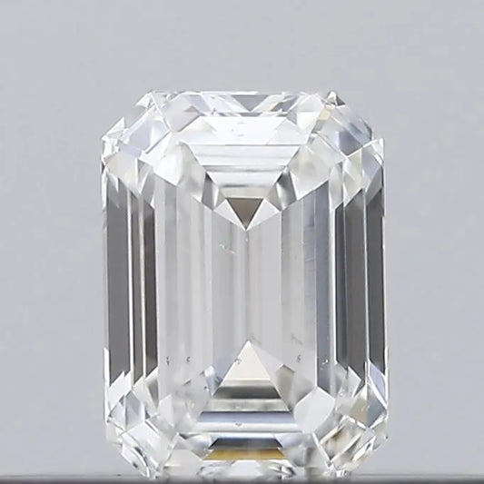 2.35 Carats OVAL Diamond