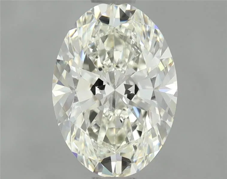 1.2 carats oval diamond