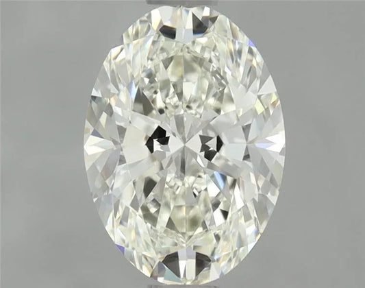 1.2 Carats OVAL Diamond