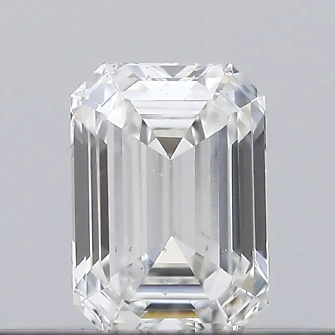 2.81 carats oval diamond