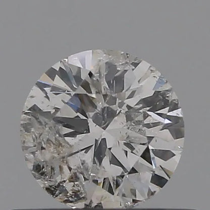 10.04 Carats CUSHION BRILLIANT Diamond