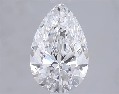 1.33 Carats PEAR Diamond