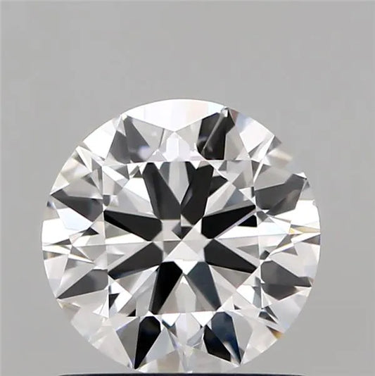 0.97 Carats ROUND Diamond