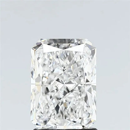 1.51 Carats RADIANT Diamond