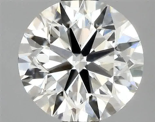 1.5 Carats ROUND Diamond