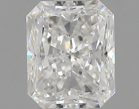 2.48 Carats OVAL Diamond