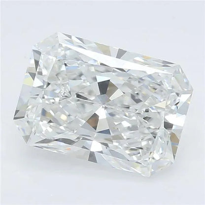 1.73 Carats RADIANT Diamond