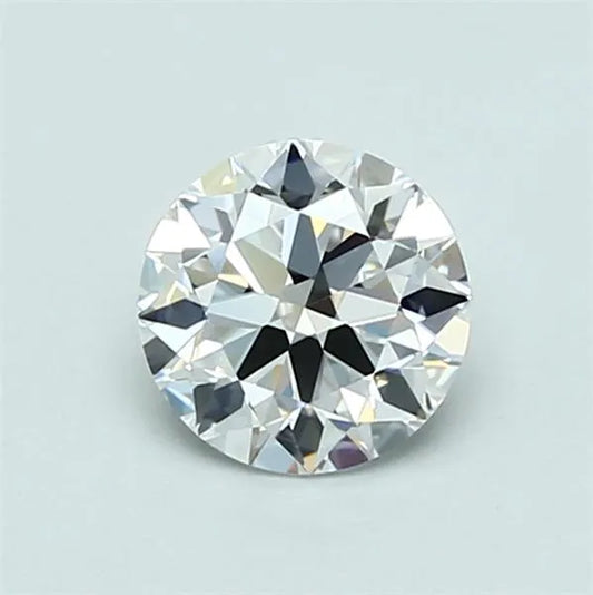 0.78 Carats ROUND Diamond