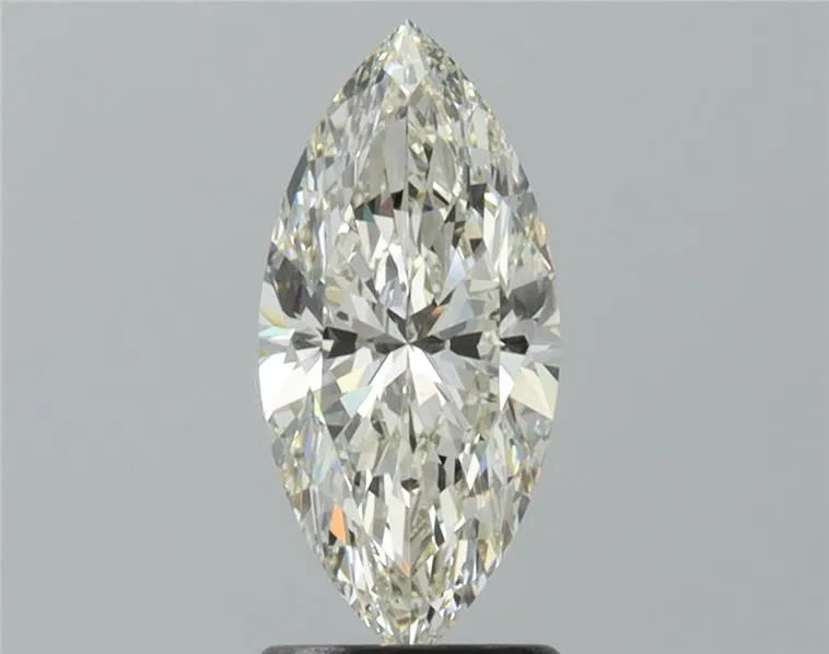 1.52 carats marquise diamond