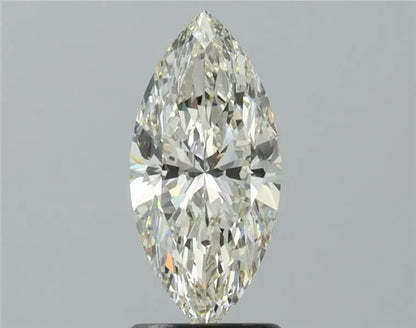 1.52 Carats MARQUISE Diamond