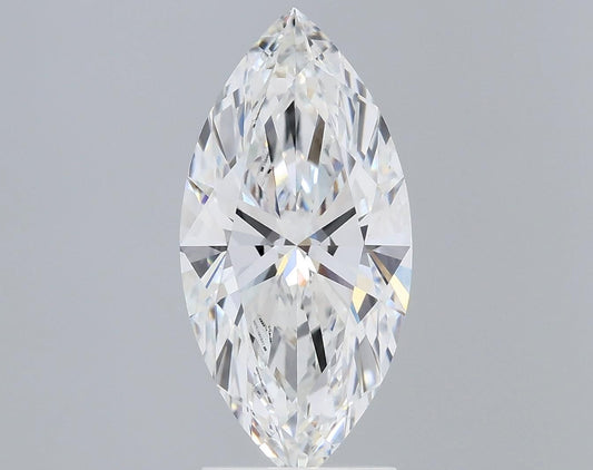 2.6 Carats MARQUISE Diamond