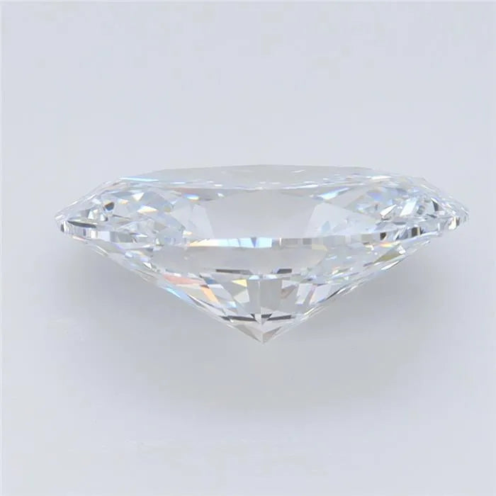2.28 carats oval diamond